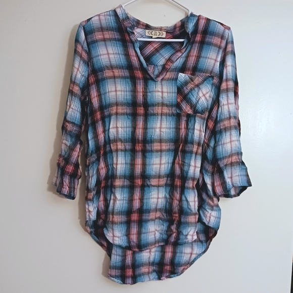 Women's tunic - Picture 1 of 1